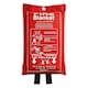 image 1 of MidOcean Blake Fire Blanket - Red - One Size