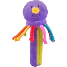 Octopus Squeakaboo