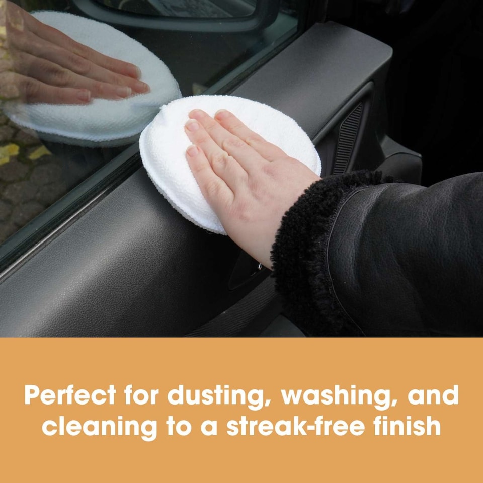 image 1 of Cleaning Bundle