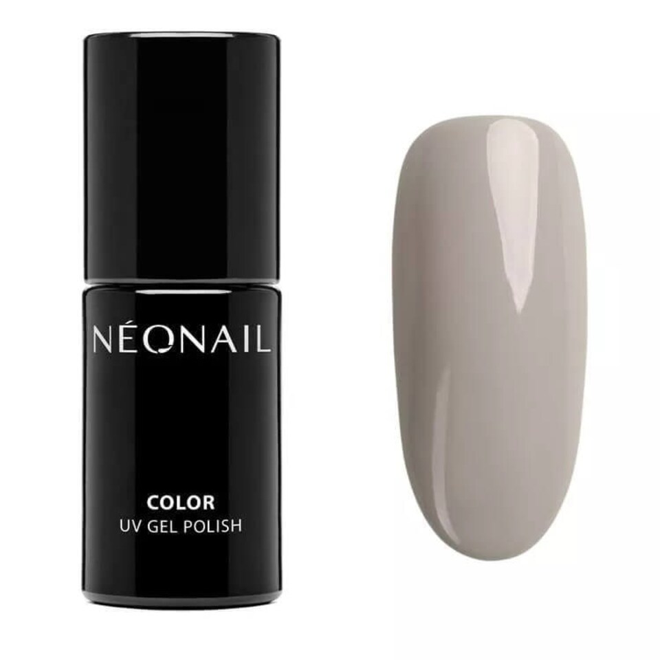 image 1 of NeoNail UV/LED Hybrid Nail Gel Polish Wild Side of You 7.2ml -Savanna Grass 9077 N/A