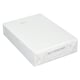 image 1 of 1 Ream (500 Sheets) A4 White 80gsm Copier Paper For Home & Office White | A4