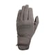 image 1 of Hy5 Unisex Adults Lightweight Leather Riding Gloves - Brown - XL Brown | XL