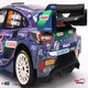 image 6 of Ford Puma Rally1 No.19 M-Sport Ford WRT 2022 Rally Monte Carlo Winner 1:18 Scale TSM TS0468