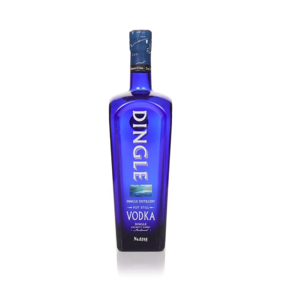 image 1 of Dingle - Irish Pot Still Vodka