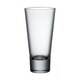 image 4 of Bormioli Rocco Ypsilon Shot Glasses - 70ml - Pack of 6 Clear