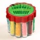 image 1 of Sewing Kit Drum