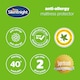 image 8 of Silentnight Anti-Allergy Mattress Protector, Small Double | White | 1