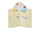 image 2 of Cute Ladybirds On Flowers Grandma Birthday Card