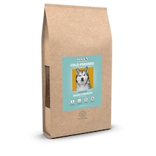 Pero Cold Pressed Dog Food - 80/20 Chicken | Brown | 5kg | Chicken | 1