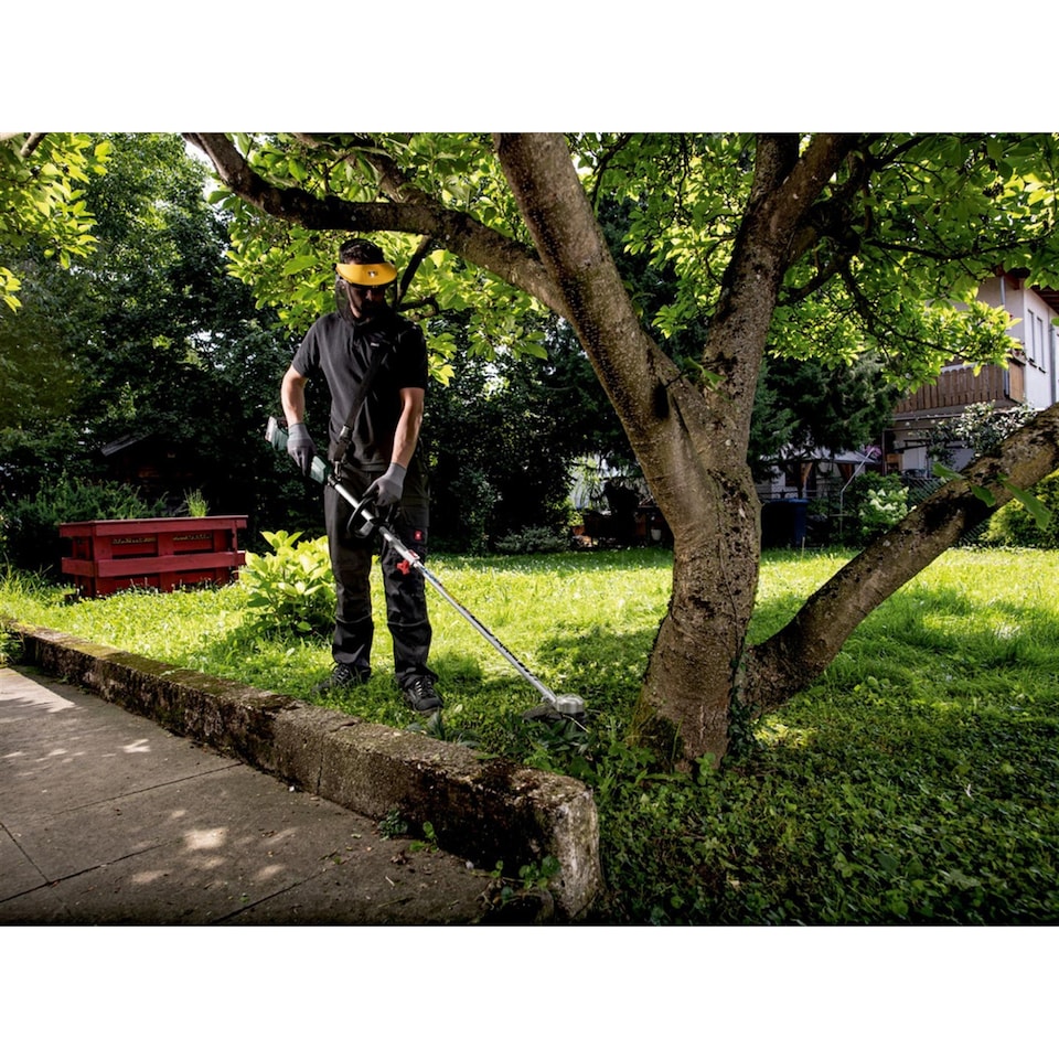 image 1 of Metabo Rtd 18 Ltx Bl 30 Line Trimmer 18v Bare Unit | Multi | Multi Colour | One Size | 1