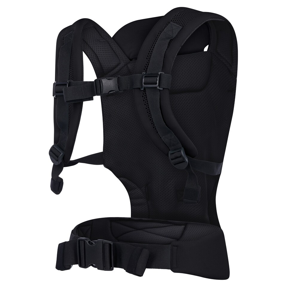 image 1 of Dooky Terra Nova Ergonomic Baby Carrier – Comfort & Support