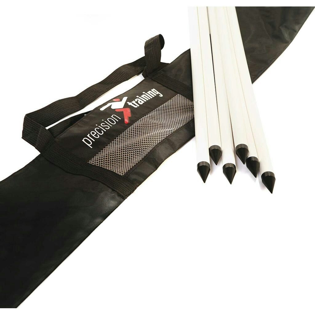 Precision Pole Carry Bag - Black - One Size
