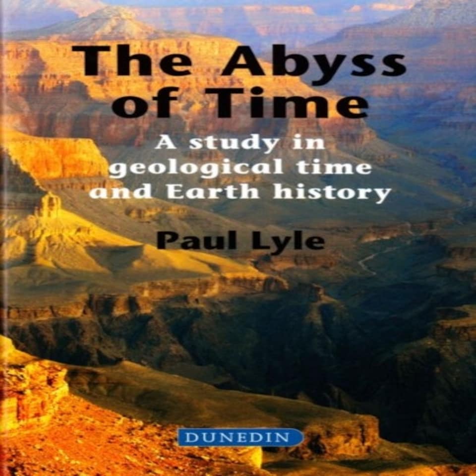 The Abyss Of Time