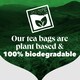 image 3 of PG Tips Original | Black Tea Bags Bulk | Refreshing, Flavourful & Full-bodied | 4 x 210 Tea Bags | 840 Plant Based Biodegradable Teabags 4