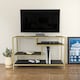 image 2 of Decorotika Robins TV Unit TV Cabinet for TVs up to 55 inches