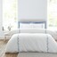 White / Blue - Selected
