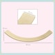image 7 of AIYAPLAY Kids Wooden Balance Board for Children, for 3-8 Years Old