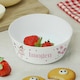 image 5 of Personalised Fairy Princess Bowl