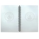 image 2 of Manchester City FC A5 Spiral Notebook