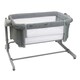 image 1 of Chicco Next2Me Magic Evo Grey