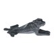 image 3 of Homescapes Heavyweight Cast Iron Dog Door Stop