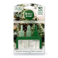Perfect Scents Forest Pines Refill Air Freshener 20ml | Green | 1 - Green | 1