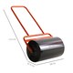 image 7 of Outsunny Combination Push w/ 38L Sand or Water Garden Red