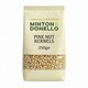 image 2 of Minton & Donello Pine Nut Kernels 6 x 250g