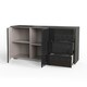 image 5 of Frank Olsen Intel Sideboard Black | Black