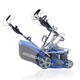 image 7 of Hyundai 18"/46cm 139cc Electric-Start Self-Propelled Petrol Lawnmower | HYM460SPE