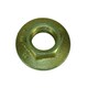 image 2 of Alko Axle Axles Trailer Brake Drum Hub Nut One Shot 27mm x 2.0mm M27