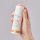 image 2 of Green People Scent Free Facial Sun Cream SPF30 - Sunscreen For Sensitive Skin & Prickly Heat - Vegan & Cruelty Free, 50ml
