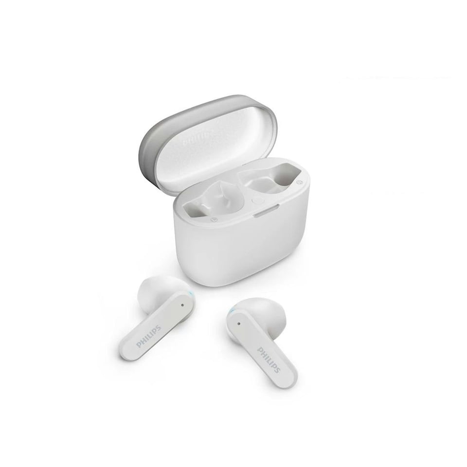 image 1 of Philips TAT2139 True Wireless Bluetooth In-ear Headphones Black