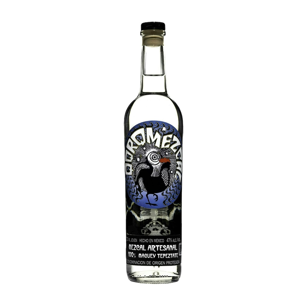 image 1 of Quiquiriqui -  Wild Tepeztate Mezcal