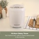 image 3 of Hamilton Beach Essential QuickBake 19-in-1 Automatic Bread Maker