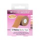 image 1 of Brushworks Body Tape Shade 4.0 - Toffee