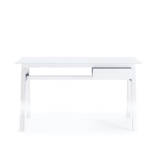 Richmond Office Writing Desk in White
