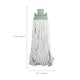 image 8 of JVL String Mop with 2 Replacement Heads, Grey