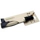 image 2 of Tottenham Hotspur FC Dual Action Football Pump - White - One Size