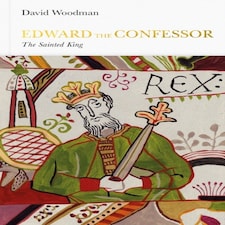 Edward The Confessor (penguin Monarchs)