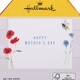 image 5 of Hallmark Mother's Day Card For Mum - 3D Pop-Up Bee Hive | White | Flat: 20.1 cm by 15.3 cm, 
Popped Up: 19 cm by 13 cm by 6.2 cm