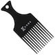 image 1 of Kobe Afro Comb