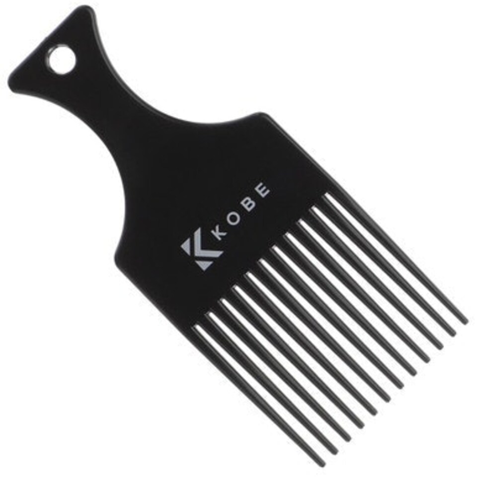 image 1 of Kobe Afro Comb