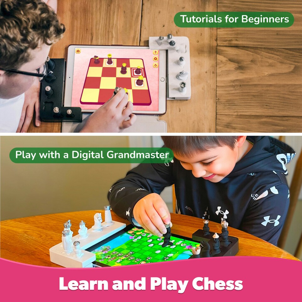 image 1 of PlayShifu Chess