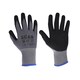 image 1 of Scan Breathable Microfoam Nitrile Gloves - Multi Colour - Size 10 Extra Large Multi | Size 10 Extra Large