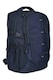 image 1 of Mountain Warehouse Vic Laptop Bag Durable Padded Work Travel Backpack Rucksacks | Yellow