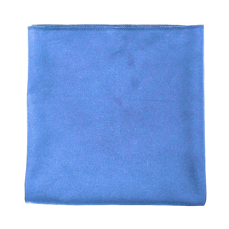 image 1 of SOLS Atoll 70 Microfibre Bath Towel - Royal Blue - 70 x 120 cm