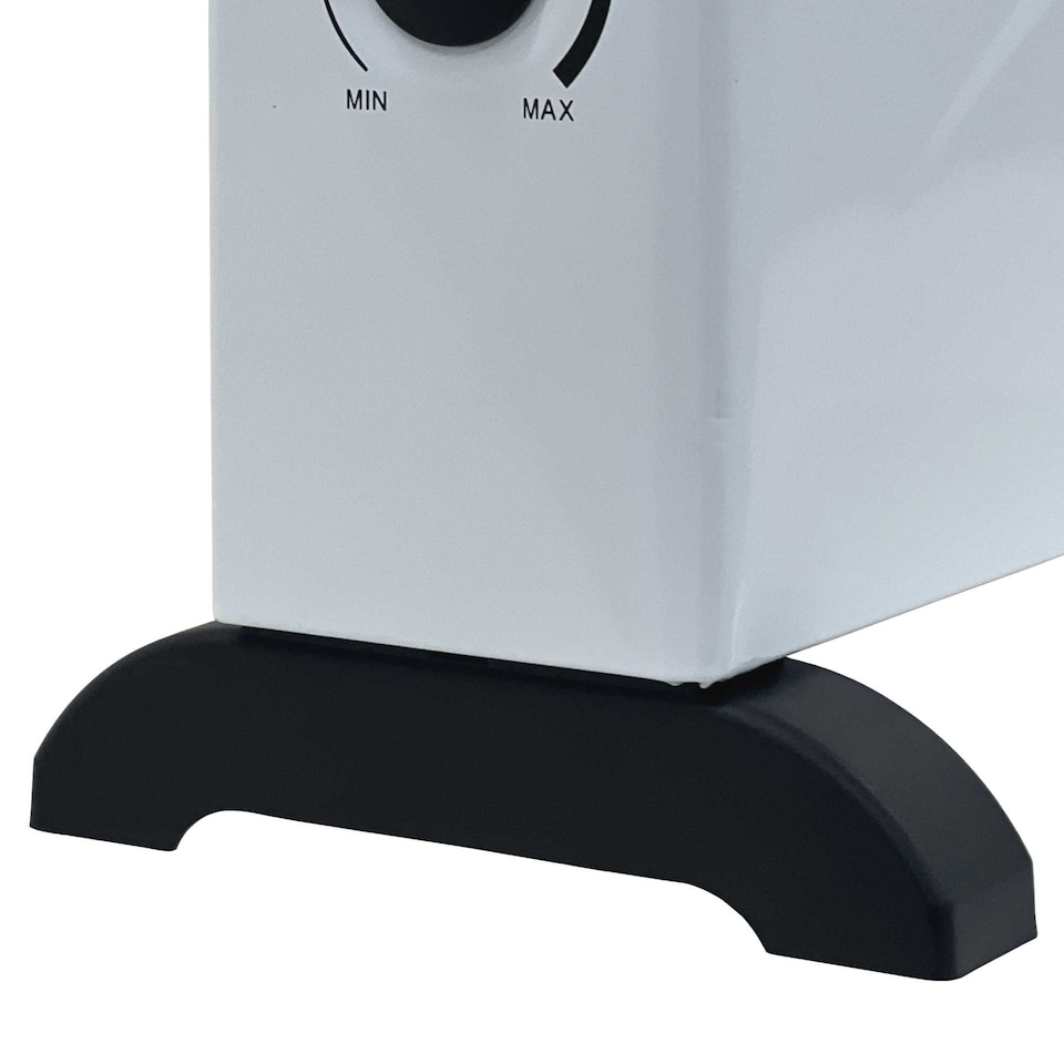 image 1 of 2 KW Free Standing Convector Heater