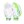 White & Lime