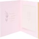 image 2 of Love Design Anniversary Card with Heartfelt Message